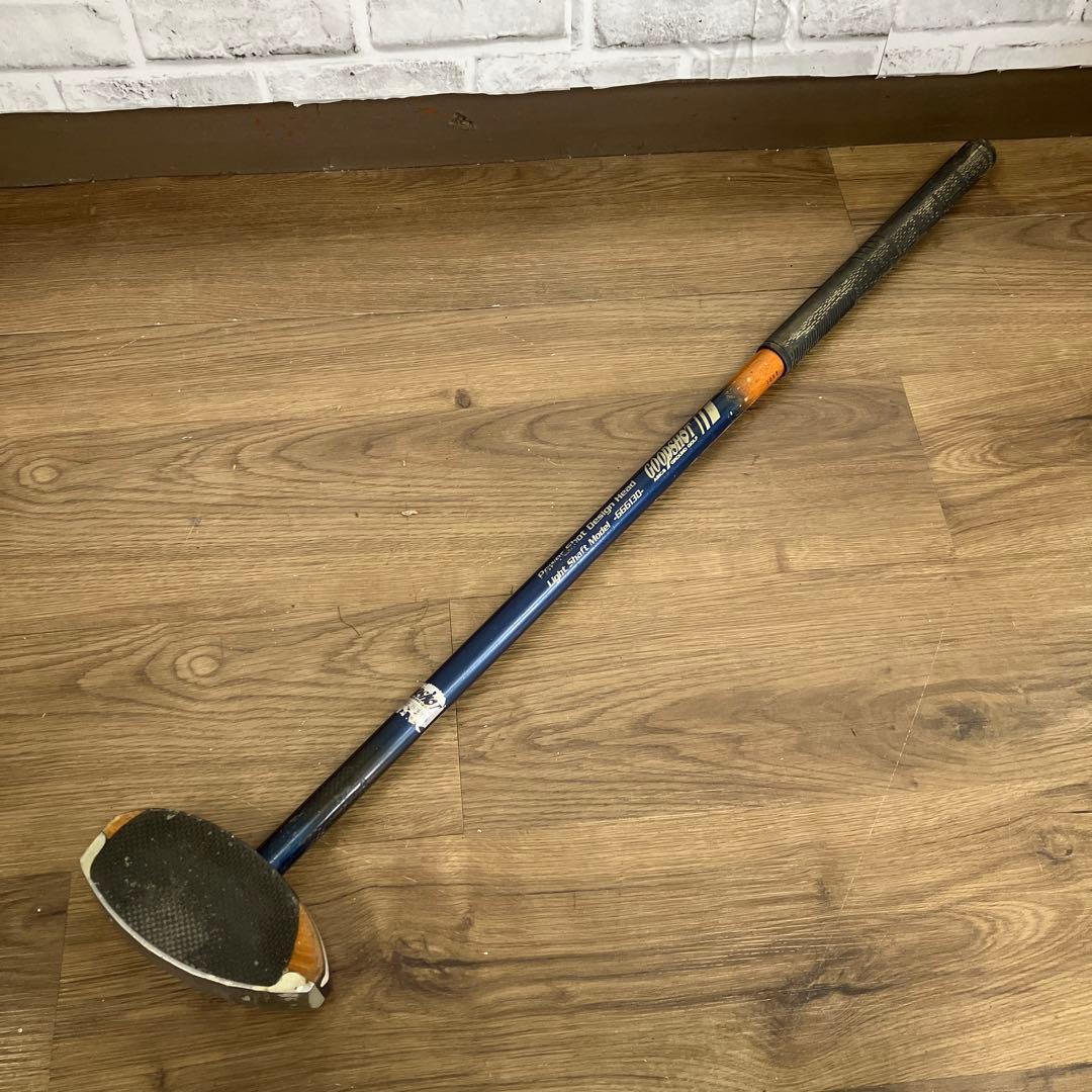 B-2 アシックス グラウンドゴルフ クラブ GOODSHOT GGG130