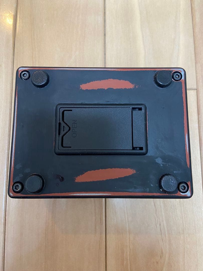 ギター MXR SLASH OCTAVE FAZZ