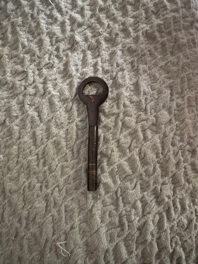 岩谷堂箪笥　南部鉄器