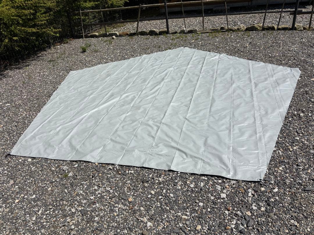 オガワ　グロッケ12 PVCシート