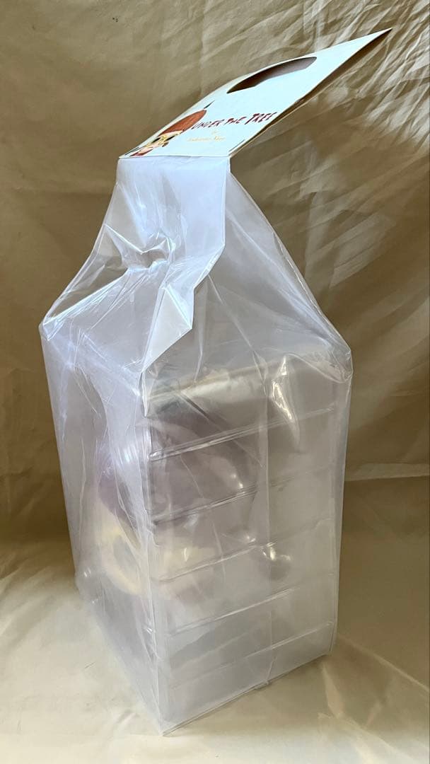 未開封　奈良美智　UNDER THE TREE