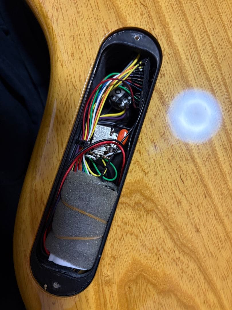 ベース Atelier Z Beta4 S deluxe CUSTOM