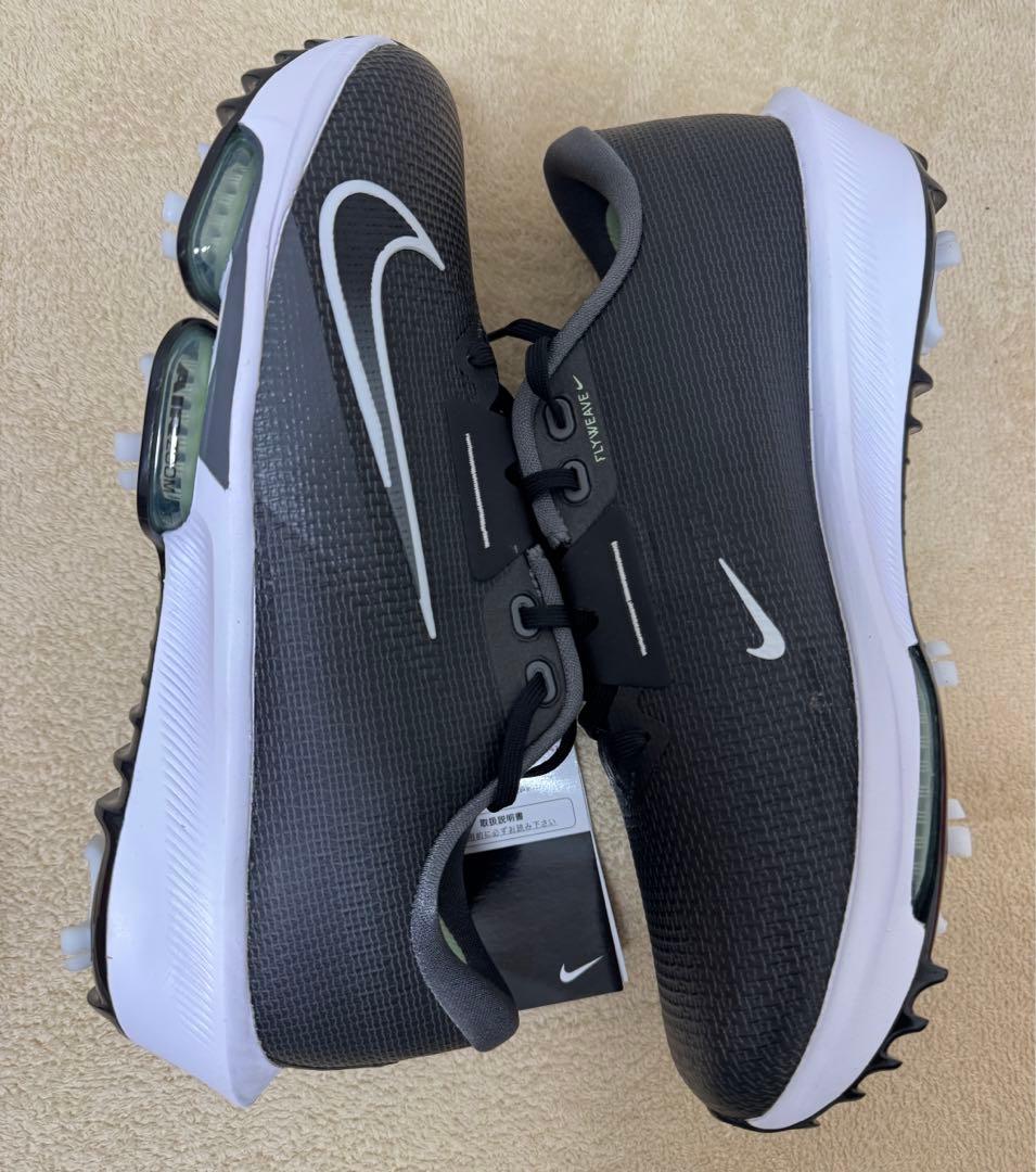 ナイキ　ゴルフシューズ インフィニティツアーネクスト％2 27.5センチ