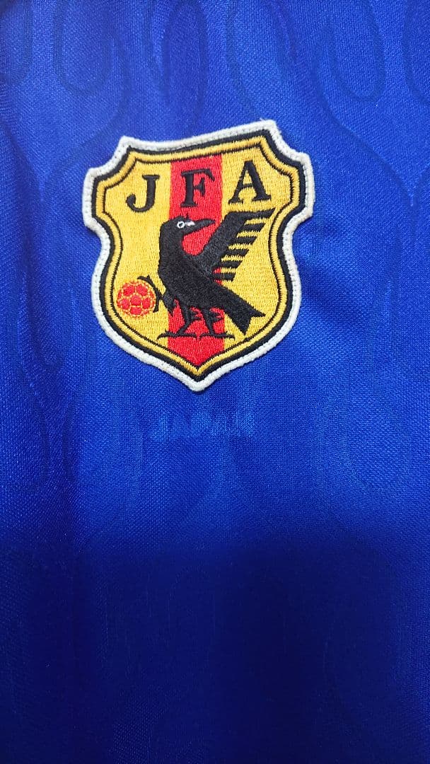 日本代表 ユニフォーム