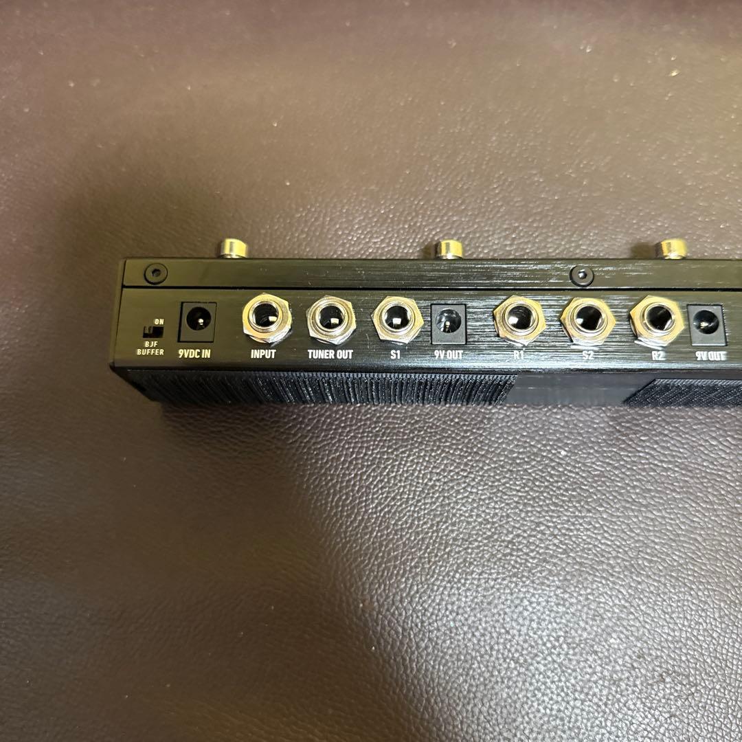 ギター One Control Xenagama Tail Loop MKIII