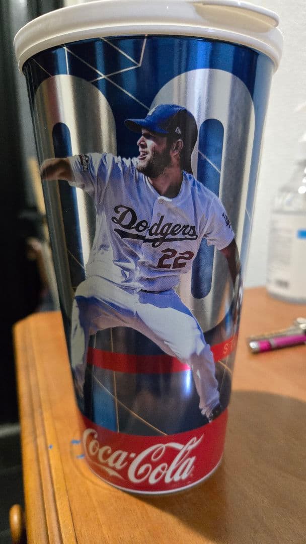 Dodgers ファンクラブ　ボブルヘッド　会員証なし　ドジャースグッズ　まとめ