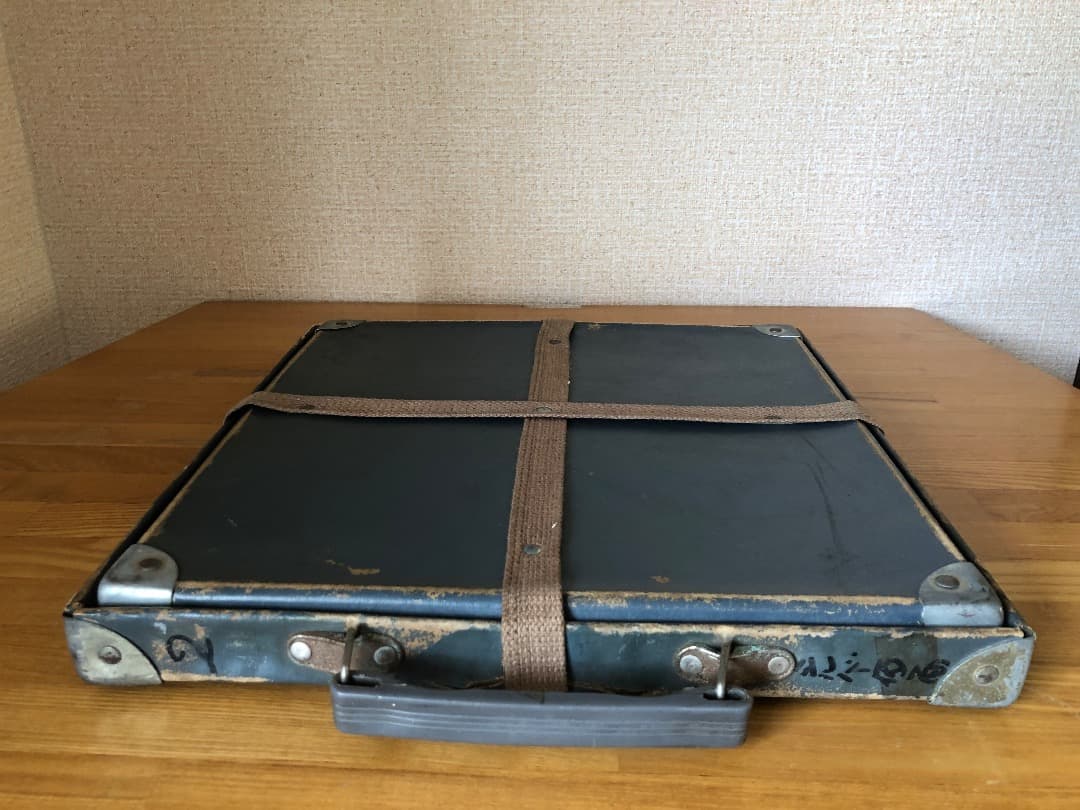 Silver Kamen　シルバー仮面　第二話　放送用１６mmフィルム