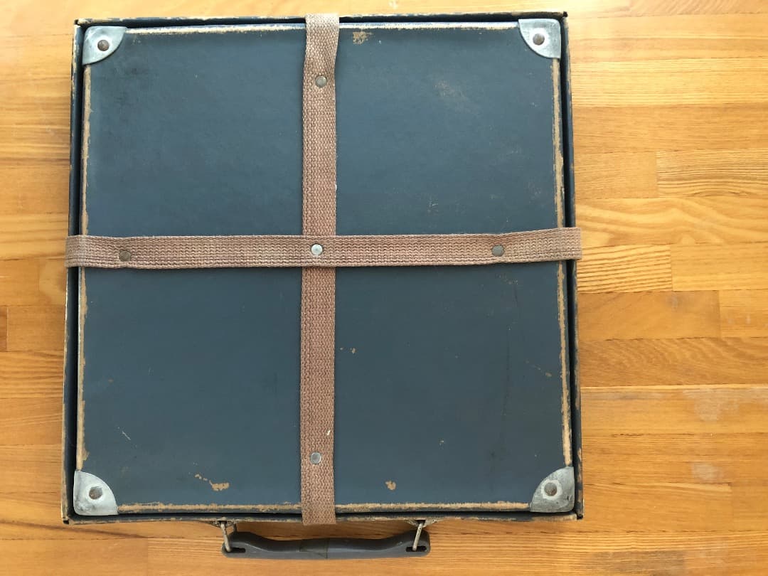 Silver Kamen　シルバー仮面　第二話　放送用１６mmフィルム