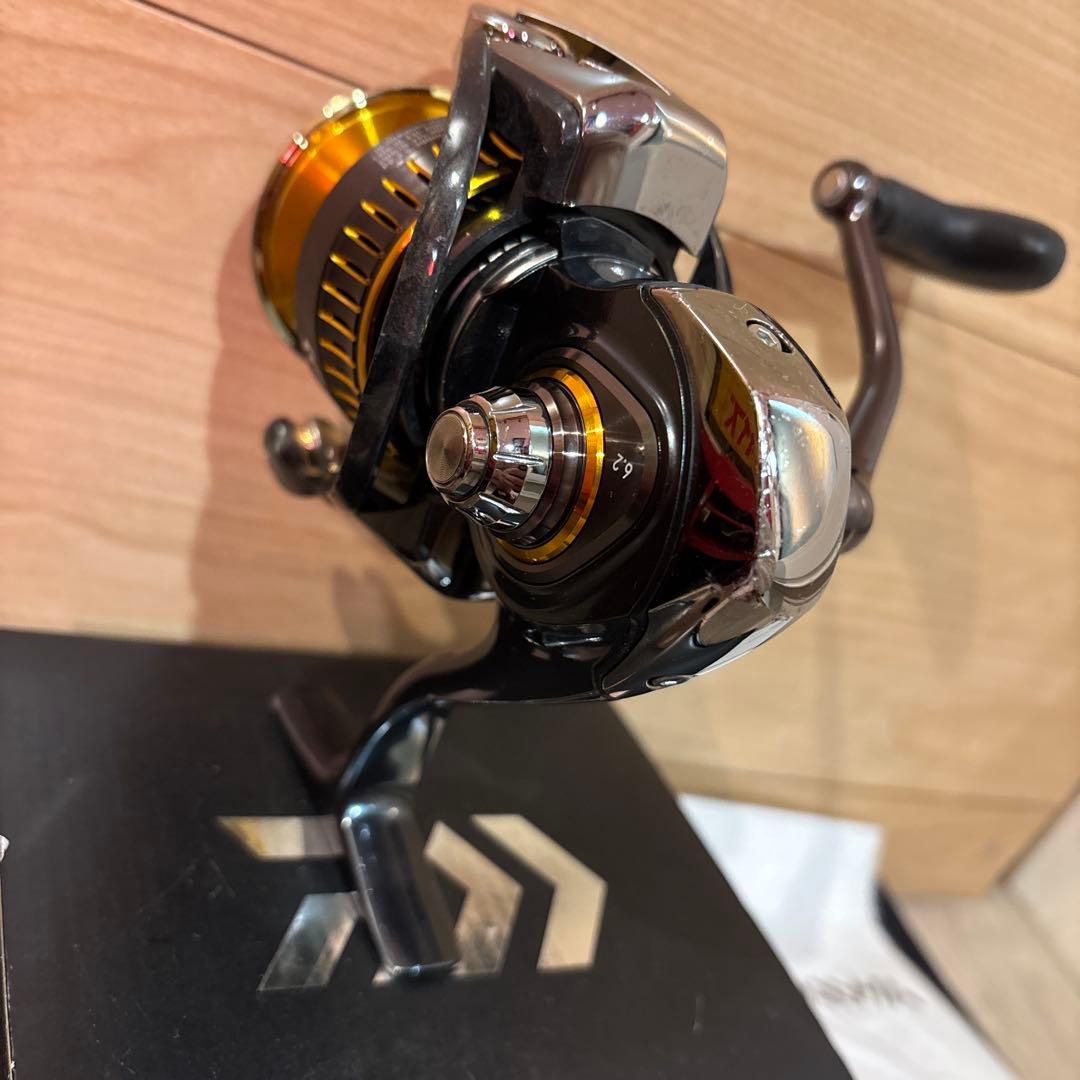 ダイワ　セルテート 4000SH