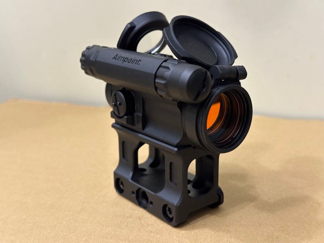 Evolution Gear M5 ドットサイト UNITYタイプマウント