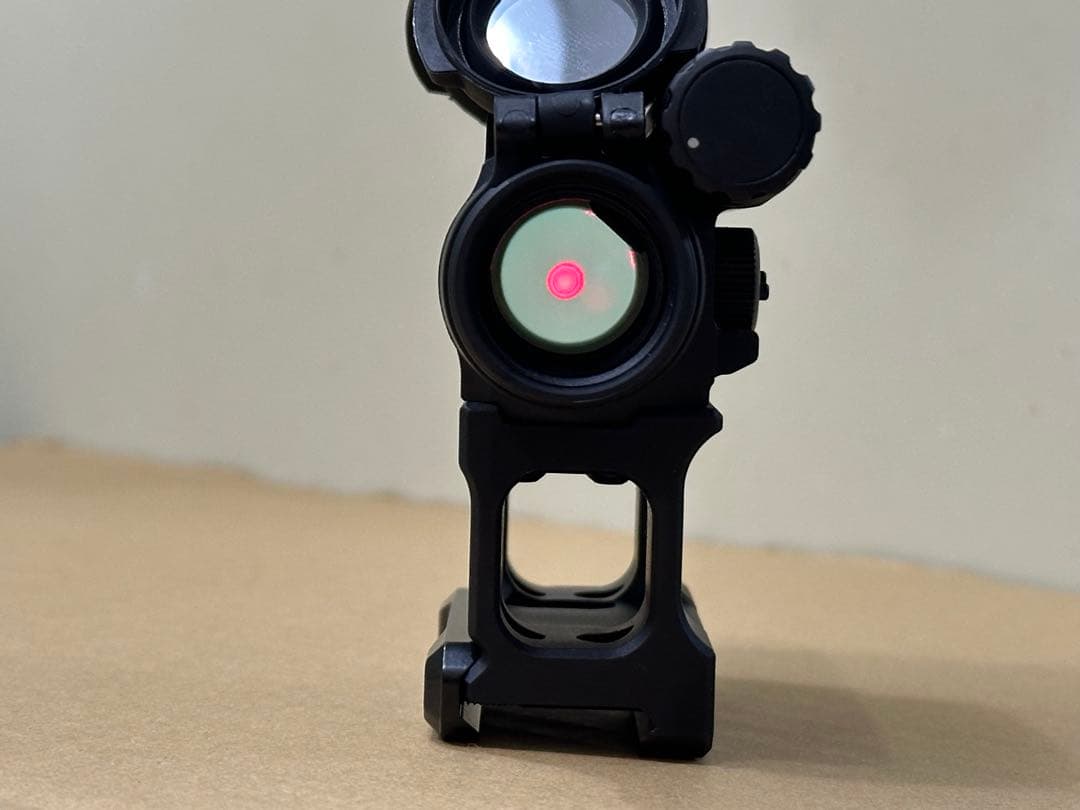 Evolution Gear M5 ドットサイト UNITYタイプマウント