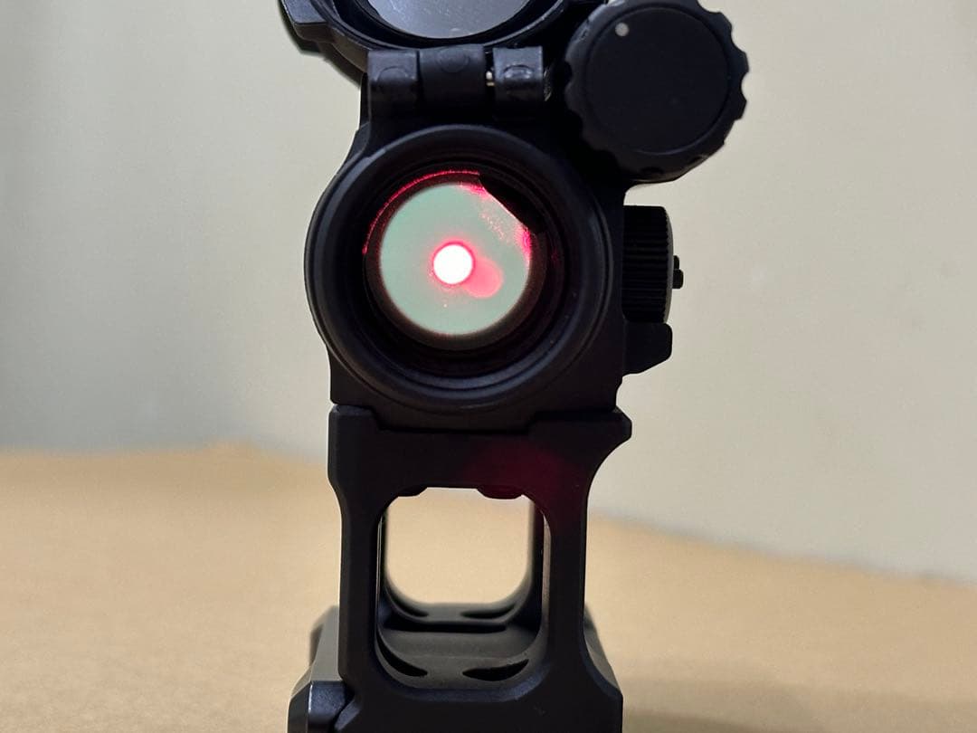 Evolution Gear M5 ドットサイト UNITYタイプマウント