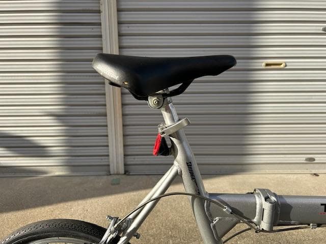 A19/ブリヂストン TRANSIT LIGHT トランジットライト/内装3段付