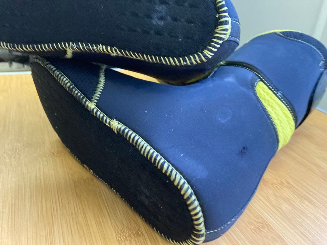 Tecnica Zero G Guide Pro スキーブーツ イエロー25.5