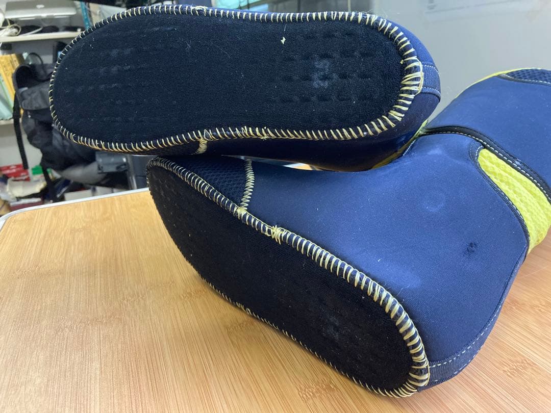 Tecnica Zero G Guide Pro スキーブーツ イエロー25.5