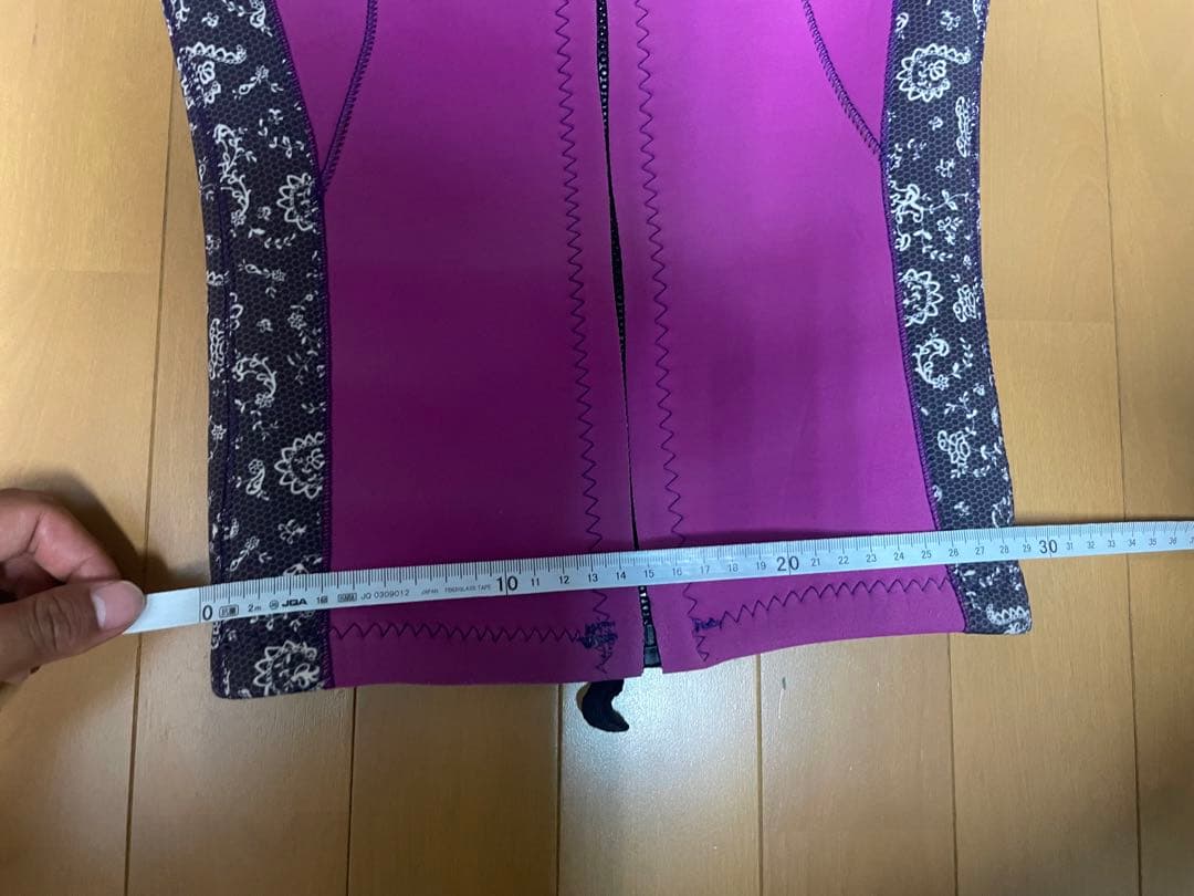 Dove ダブ ダヴ タッパー ウェットスーツ サーフィン メンズ