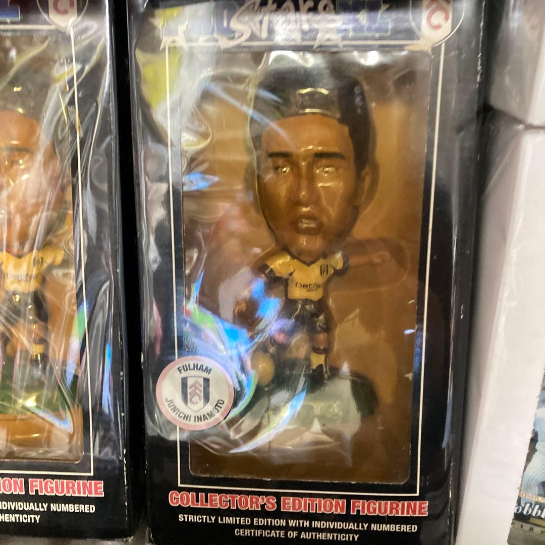 コリンシアン MLB フィギュア　まとめ売り