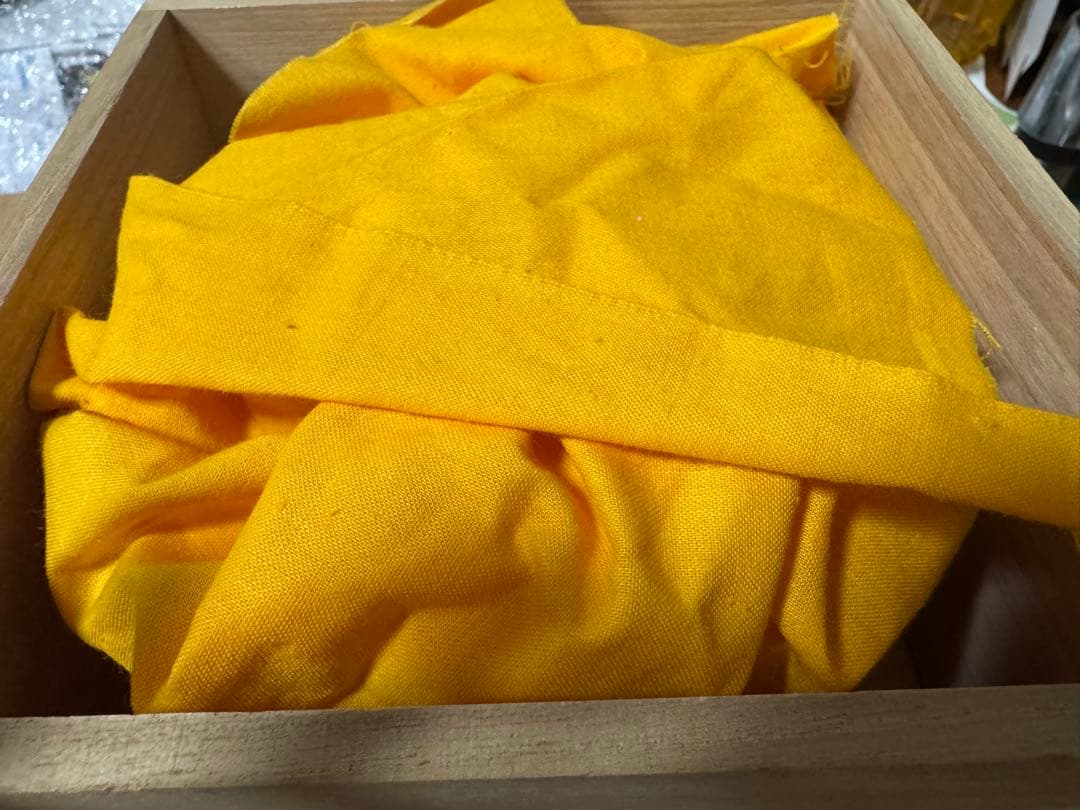 由水常雄　燿変ガラス　抹茶茶碗　能登島ガラス工房　茶道具