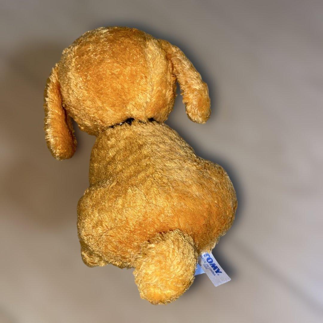 正規品ブランカ、ひろし　ぬいぐるみ　シュガシュガルーン