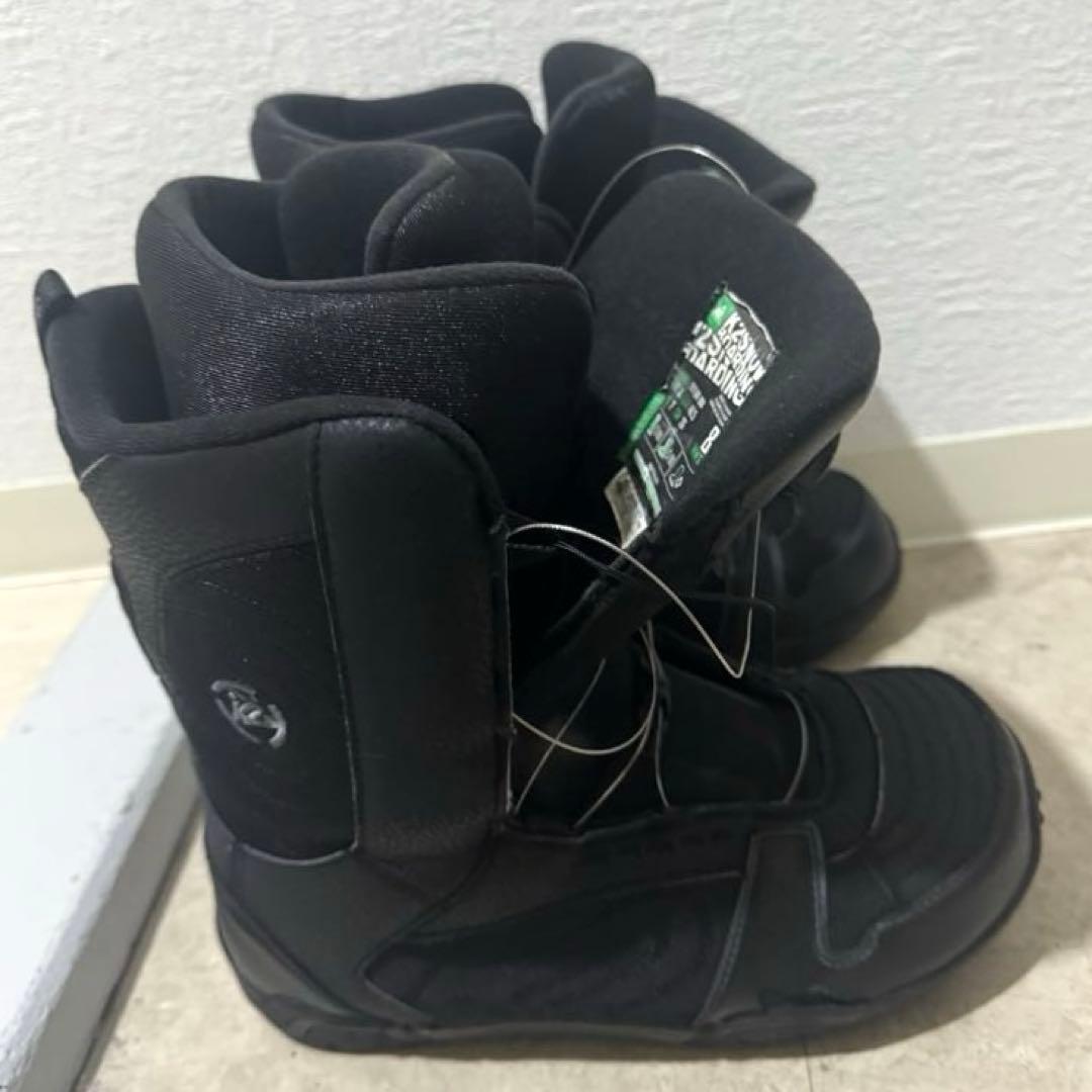 【 値下げ】K2 Outlier Boa スノボーブーツ　26cm