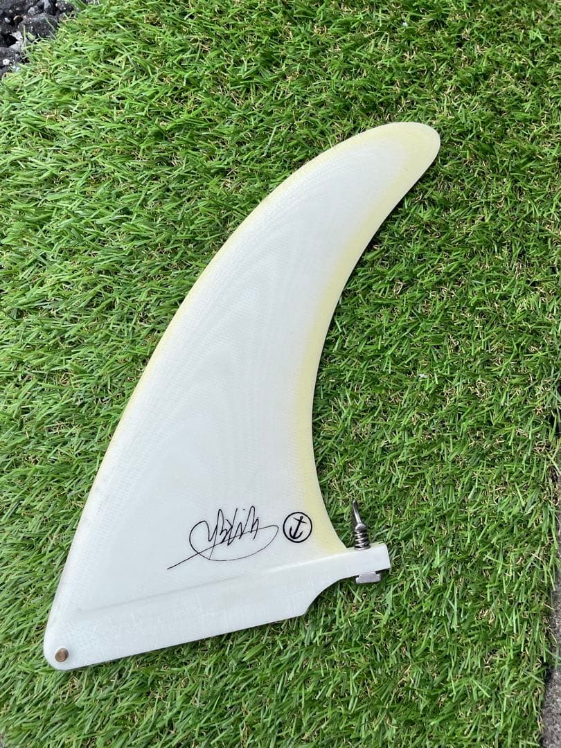 UP stream クリステンソン　c bucket 6’6 ➕フィン