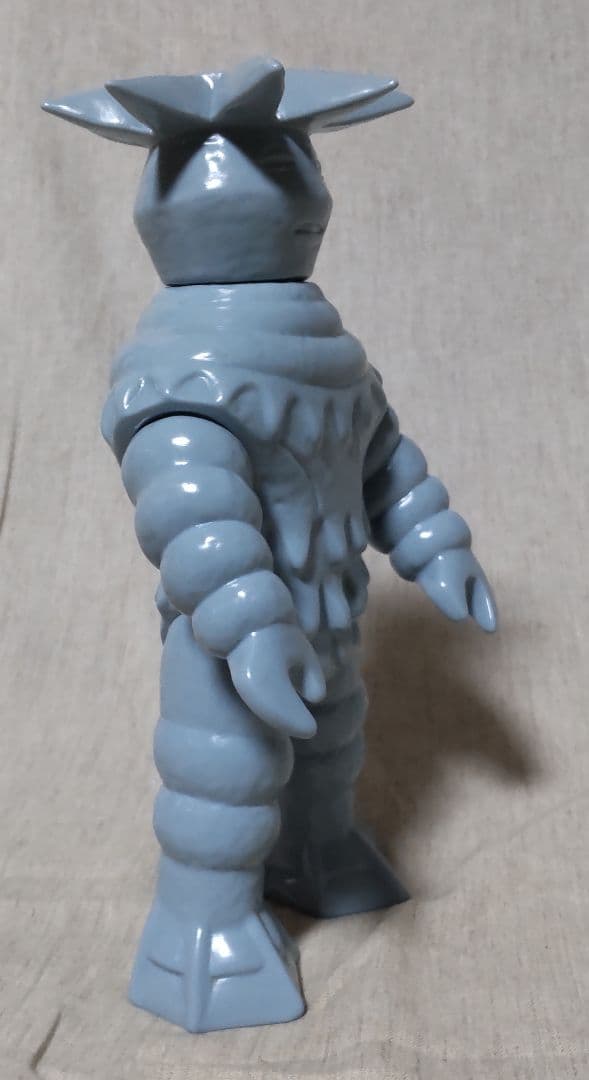 マーミット テペト NG版 未塗装