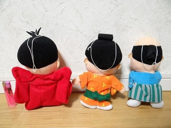 非売品 ビンテージ つる姫じゃ～っ! 土田よしこ つる姫 イネ 家老 ぬいぐるみ