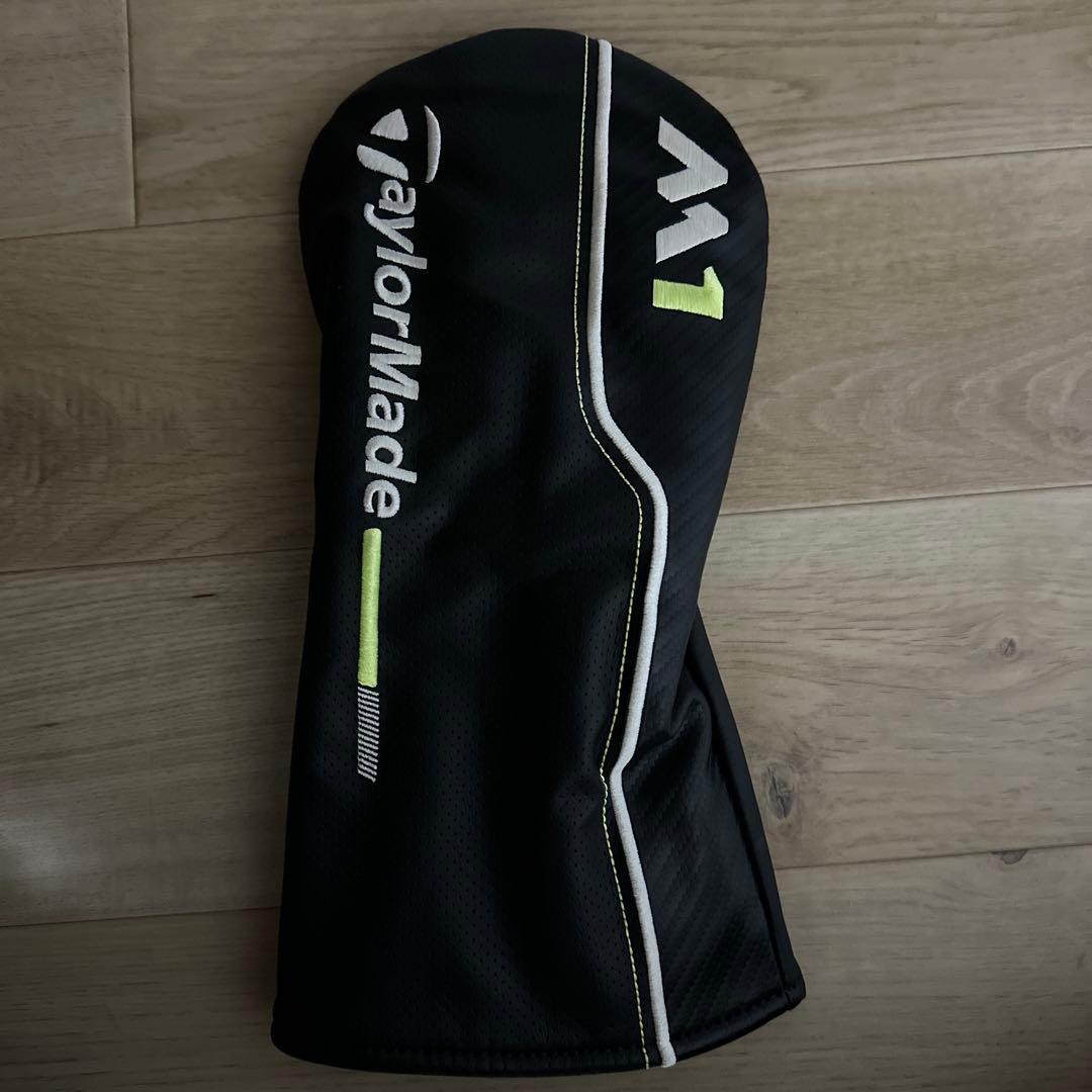 テーラーメイド M1 ドライバー 9.5度 TM1-117 フレックスS