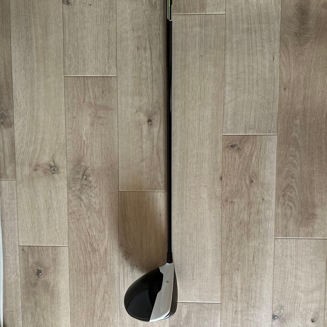 テーラーメイド M1 ドライバー 9.5度 TM1-117 フレックスS