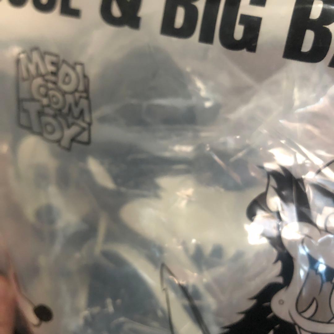 F*U様 MEDICOMTOY製　NEIGHBORHOOD × Disney フ