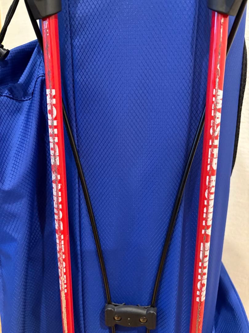 MASTER BUNNY EDITION キャディバッグ