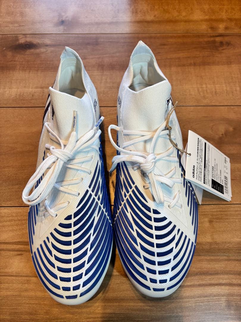 adidas プレデター エッジ.1 L FG