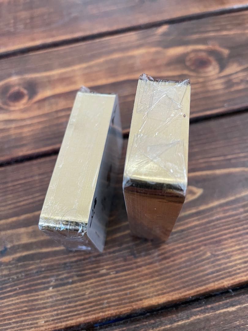 ★HERMES★犬柄 ミニトランプ未使用品★