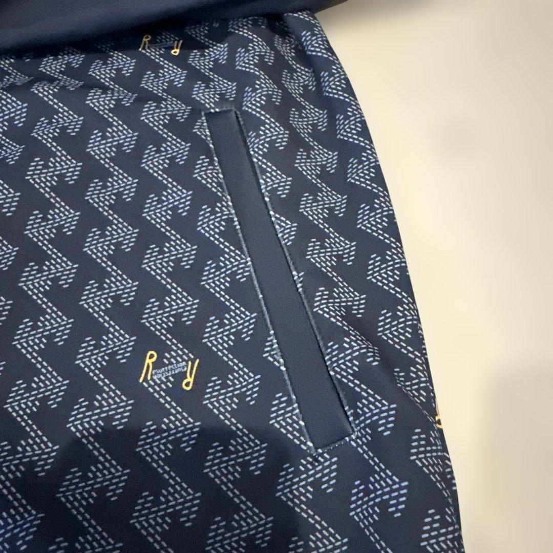 レザレクションGMラグランスリーブアクティブジャケット　Lサイズ