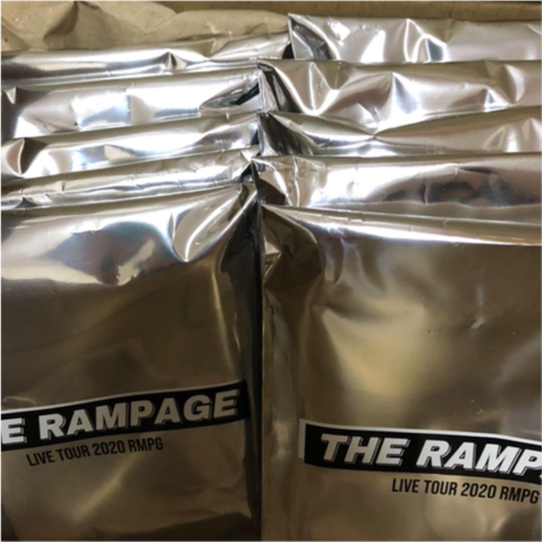THE RAMPAGE グッズ
