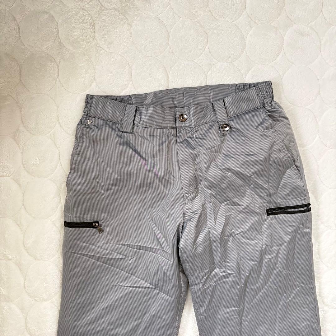 Callaway キャロウェイ ダウン 中綿 パンツ M