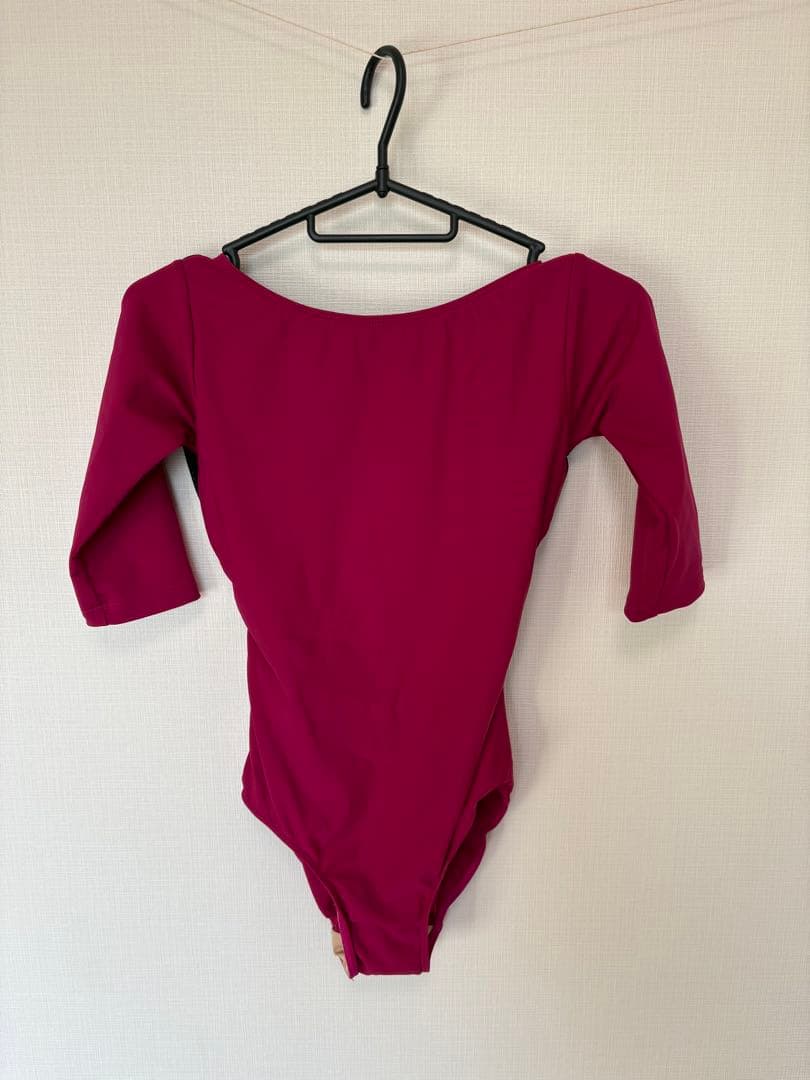 eleve バレエレオタード