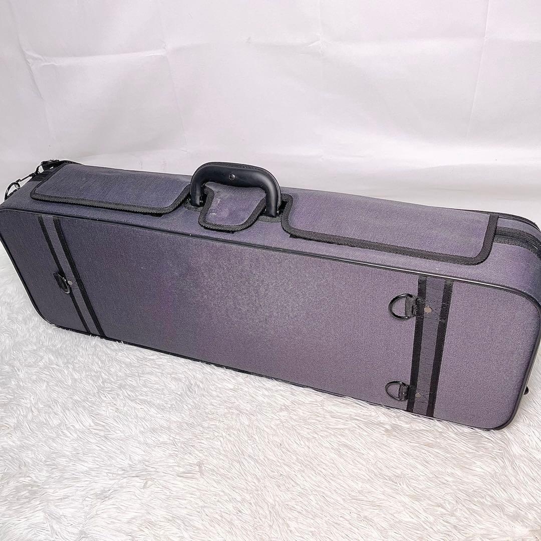 【良品】Daniel & Hoss バイオリン 4/4サイズ2006年製