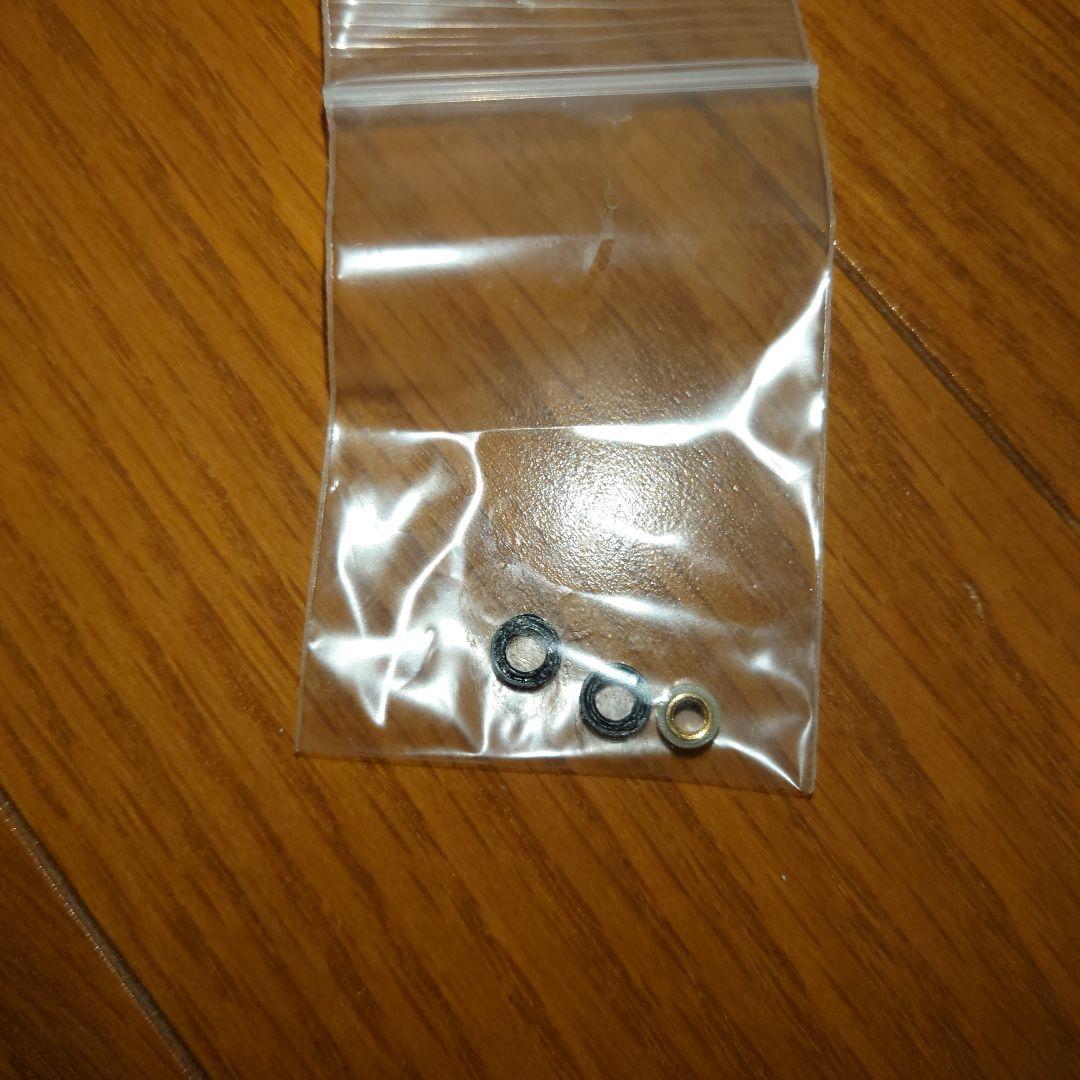 DAIWA フリームス LT2500-XH　フルベアリング済