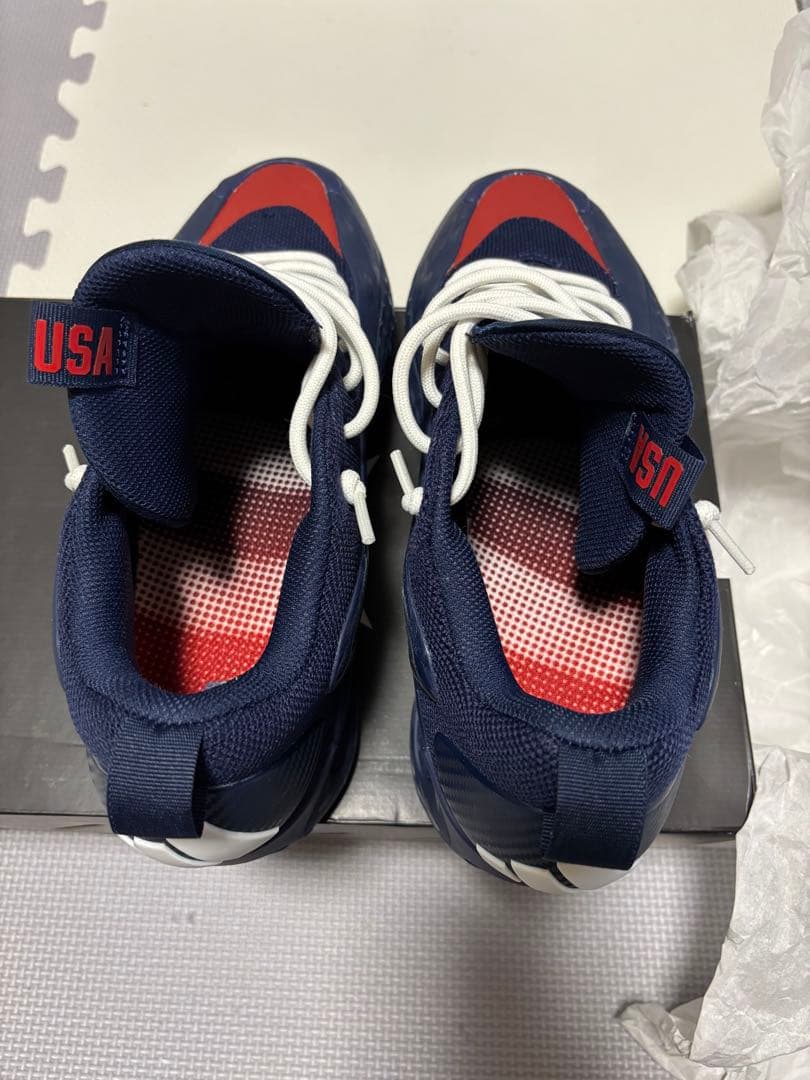 シューズ(男性用) adidas A.E.1 Low