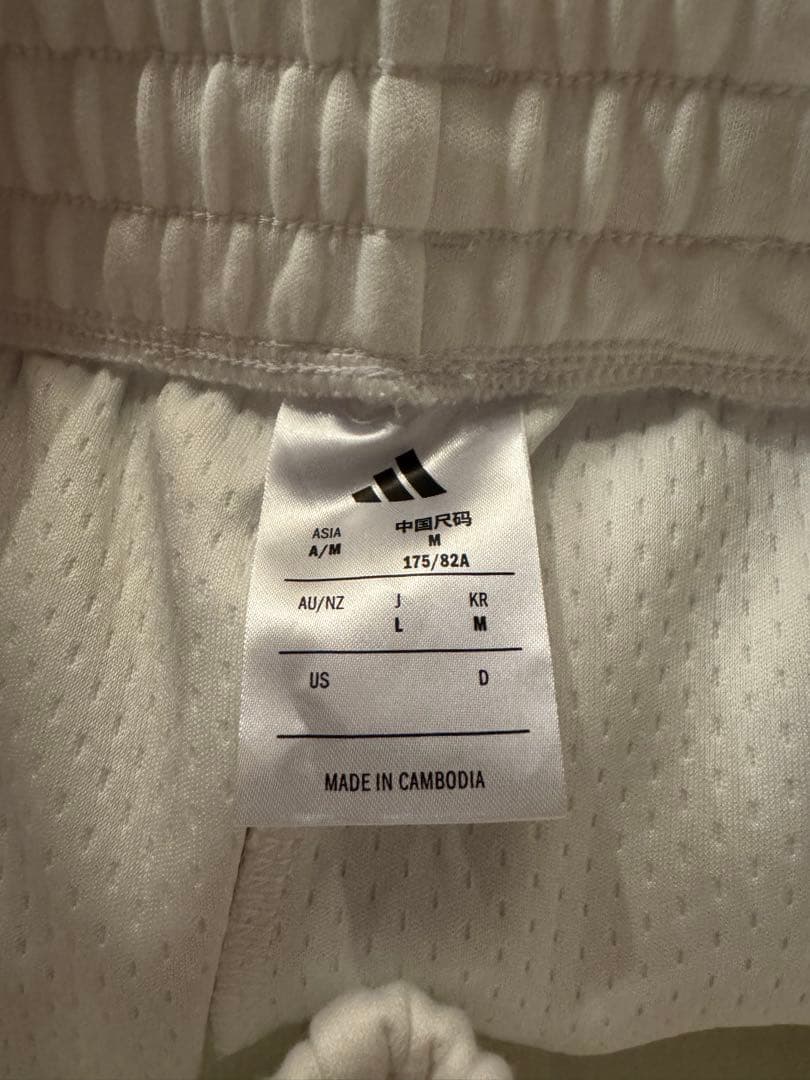 adidas Z.N.E 2024 Fall＆Winter モデル メンズL