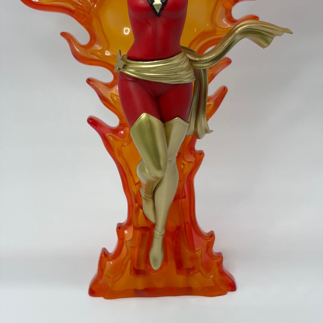 コトブキヤ ARTFX+ ダーク・フェニックス 限定版