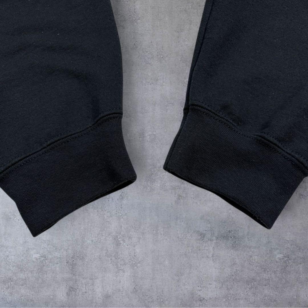 ANTI COUNTRY CLUB TOKYO ゴルフ スウェット 起毛 秋冬