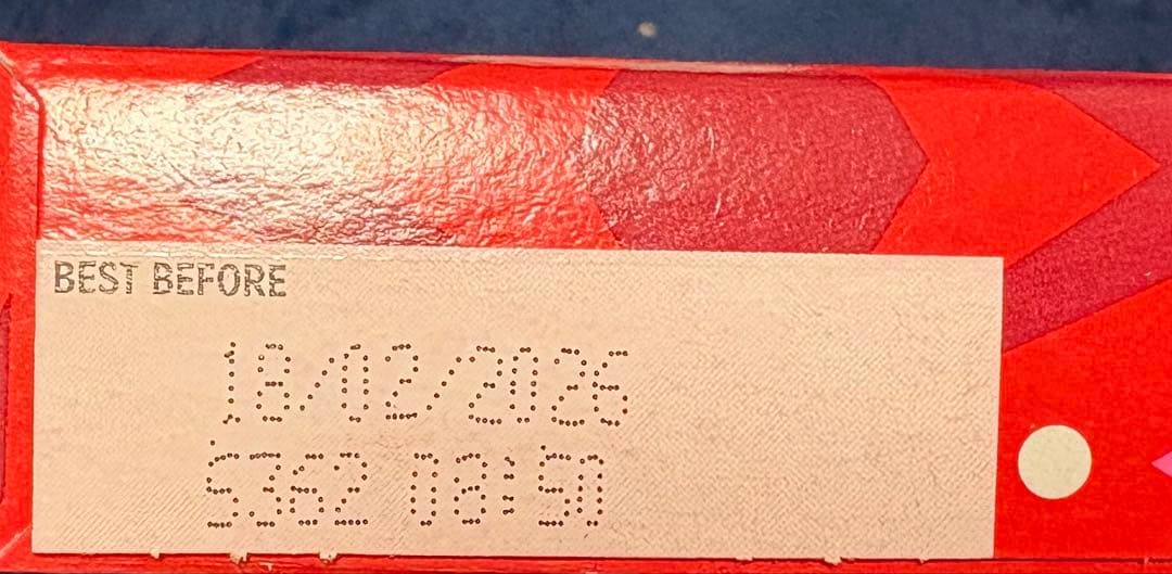 M&S ジャファケーキセット