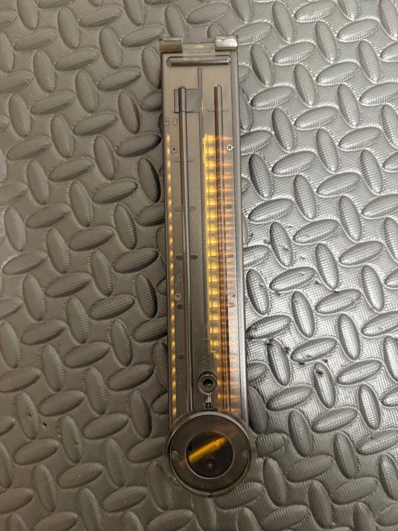 東京マルイP90電動ガン サイレンサー付き ピカティニーレール