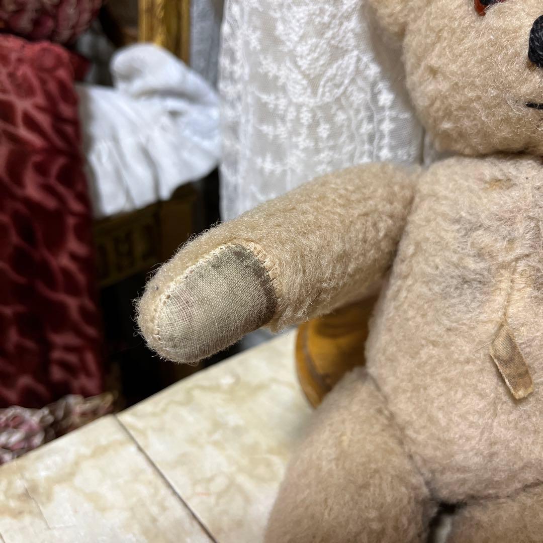 チャドバレー・テディベア