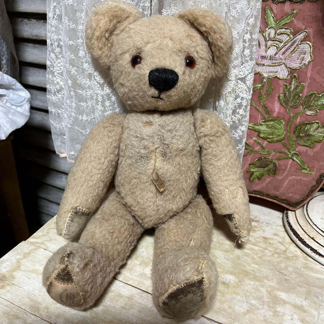 チャドバレー・テディベア