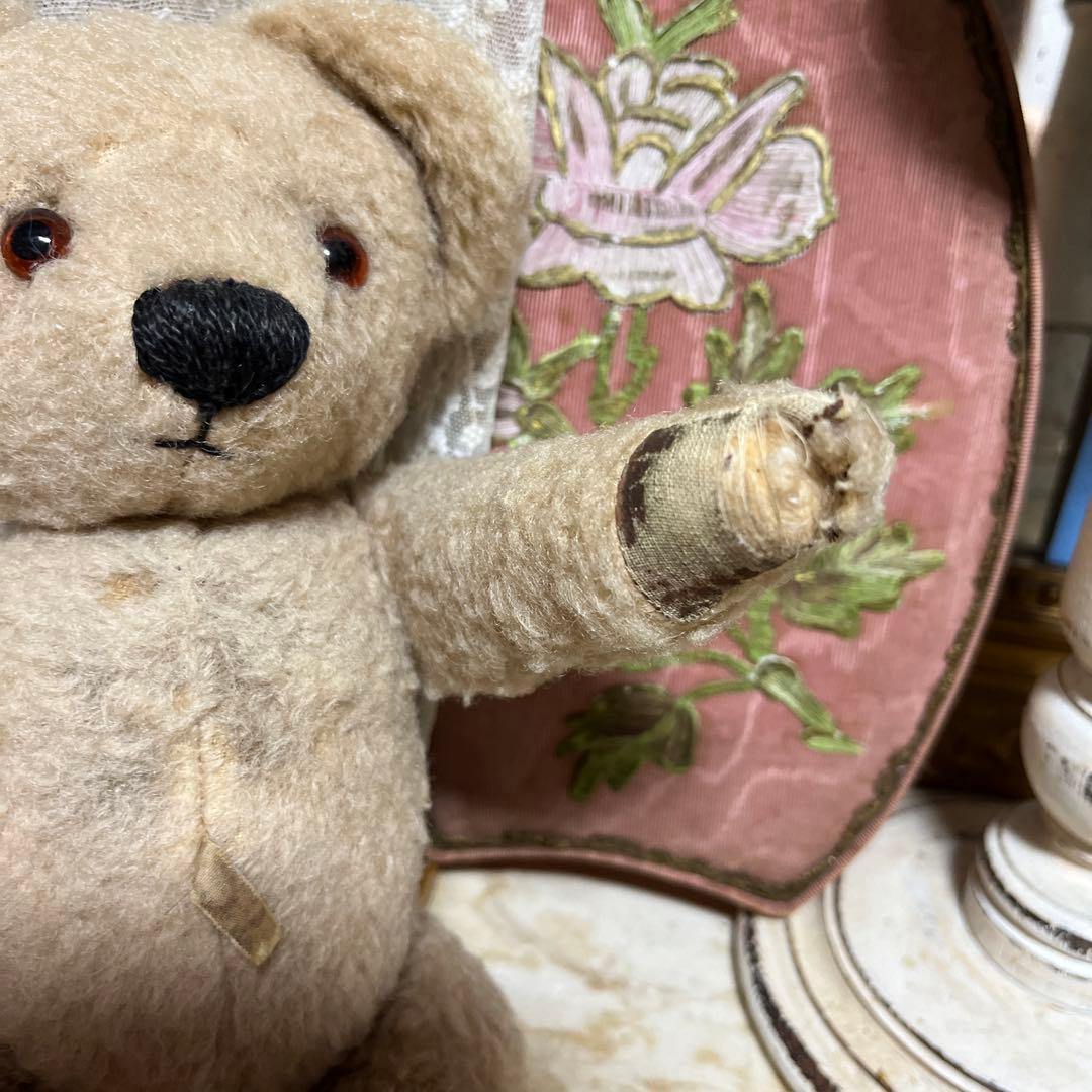 チャドバレー・テディベア