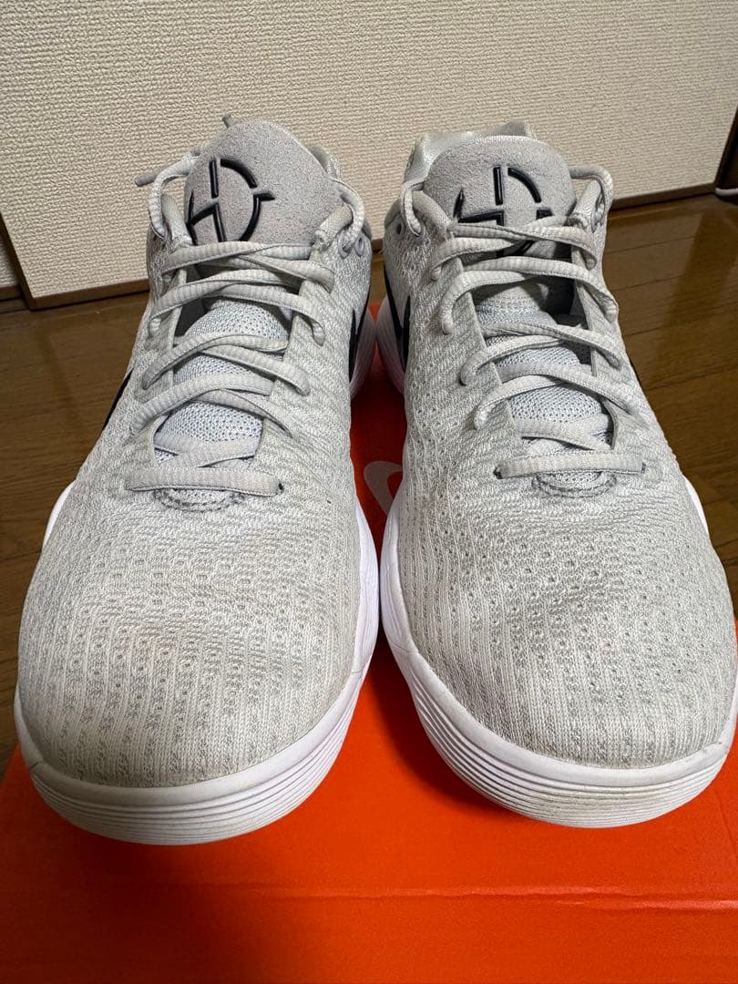 NIKE ハイパーダンク2017low