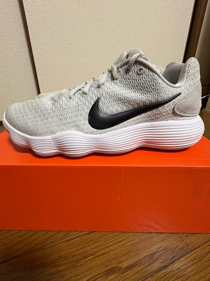 NIKE ハイパーダンク2017low